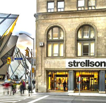 Strellson Store